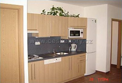 Pension U Ševčíků