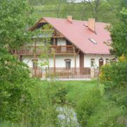 Pension U Skutilů