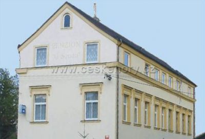 Pension U Soudu
