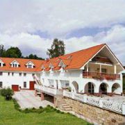 Pension in Žernov