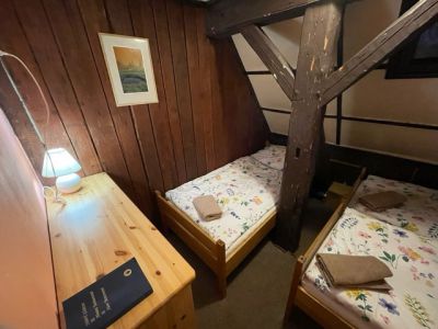 Berghütte Pešákovna