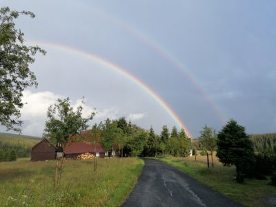Pešákovna