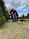 Berghütte Pešákovna