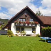 Privat - Appartement Pfeiferová