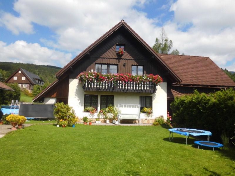 Privat - Appartement Pfeiferová