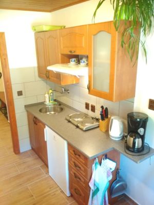 Privat - Appartement Pfeiferová