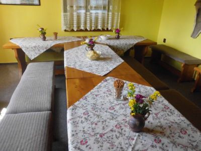 Privat - Appartement Pfeiferová