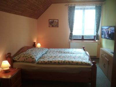 Privat - Appartement Pfeiferová