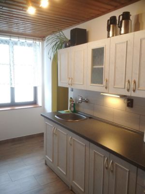 Privat - Appartement Pfeiferová