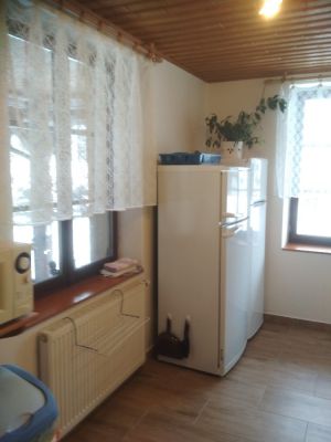 Privat - Appartement Pfeiferová