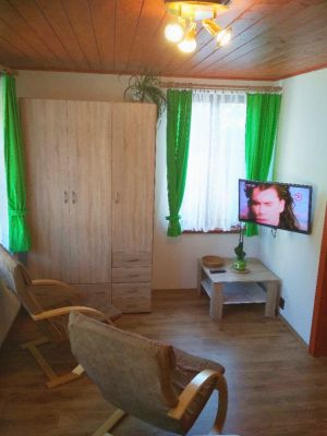 Privat - Appartement Pfeiferová