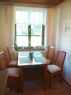 Privat - Appartement Pfeiferová