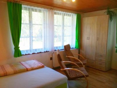 Privat - Appartement Pfeiferová