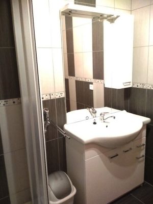 Privat - Appartement Pfeiferová