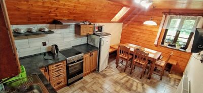 Privat - Appartement Pfeiferová