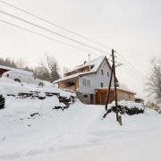 Hütte PIGI