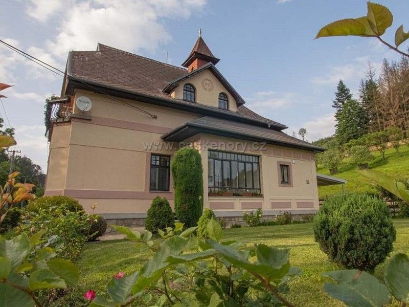 Pitnerova Villa