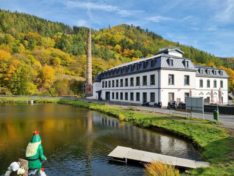 Brauerei Chalupník