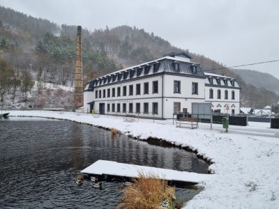 Brauerei Chalupník