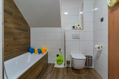 Appartements Pod sjezdovkou