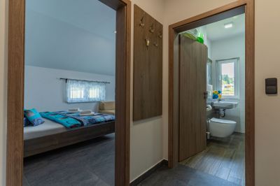 Appartements Pod sjezdovkou