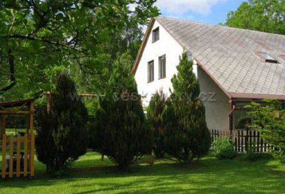 Appartements und Villa Plischke