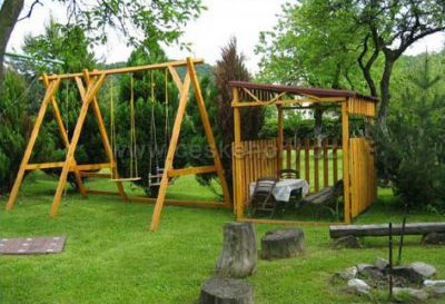 Appartements und Villa Plischke