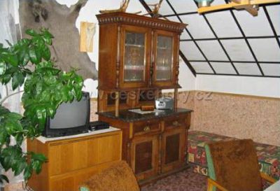 Appartements und Villa Plischke