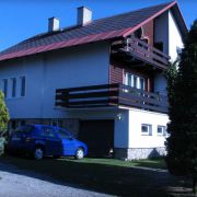 Unterkunft Novotný