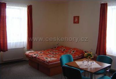 Pension Celnice