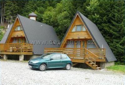 Hüttchen Pod Javorem