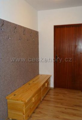 Appartement Pod Lesem