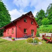 Appartementhaus Pod Ucháčem