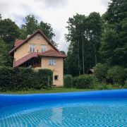 Pension Pod Černou Horou