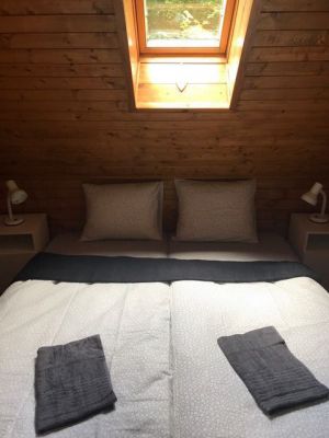 Pension Pod Černou Horou