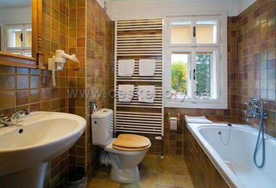 Hotel Pod Jasany