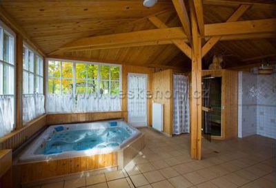 Hotel Pod Jasany