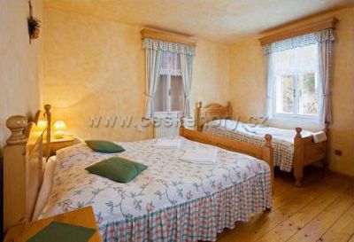 Hotel Pod Jasany
