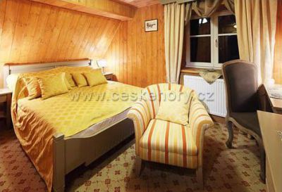 Hotel Pod Jasany