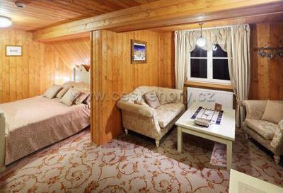 Hotel Pod Jasany