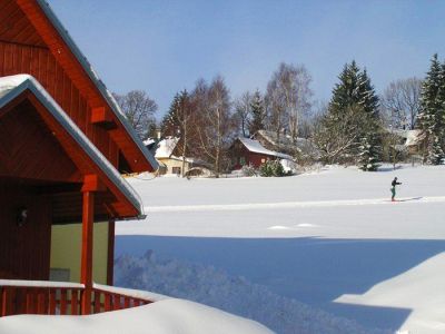 Appartements Podkůvka