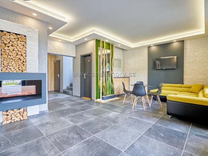 Appartement Pod Plešivcem