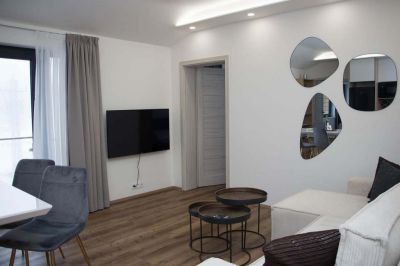 Appartement Pod Plešivcem