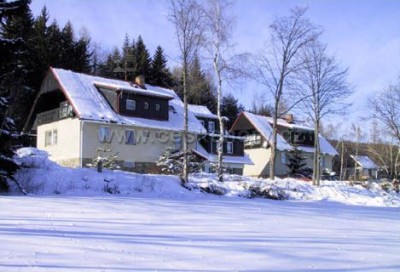 Pension Podskalí