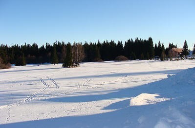 Pension Podskalí