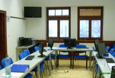 Pension Pod Vyhlídkou