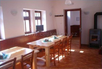 Pension Pod Vyhlídkou