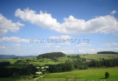 Pension Pod Vyhlídkou