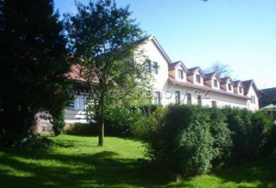 Pension Pod Vyhlídkou