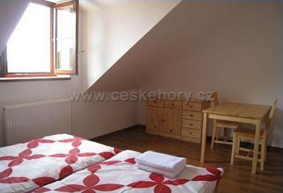 Pension Pod Vyhlídkou